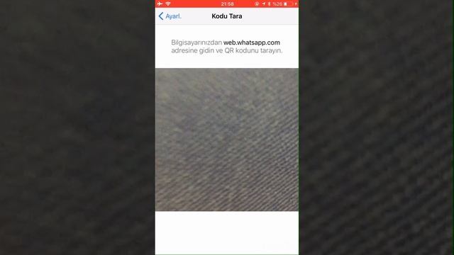 2 WHATSAPP KULLANMA(iOS) смотреть онлайн