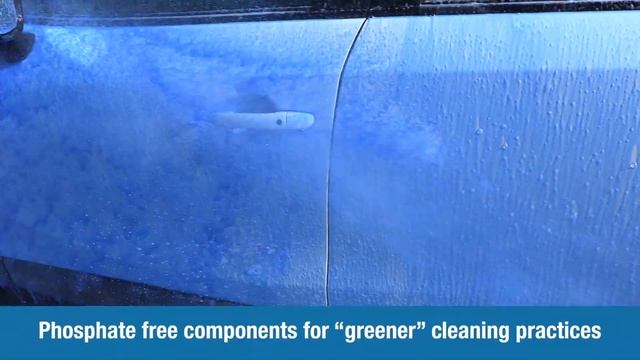 Extreme Premium Chemicals - Piranha Powerful Pre-Soak смотреть онлайн