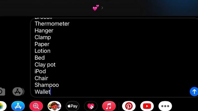 Relaxing Texting Clicking Keyboard Sounds | Random Words смотреть онлайн