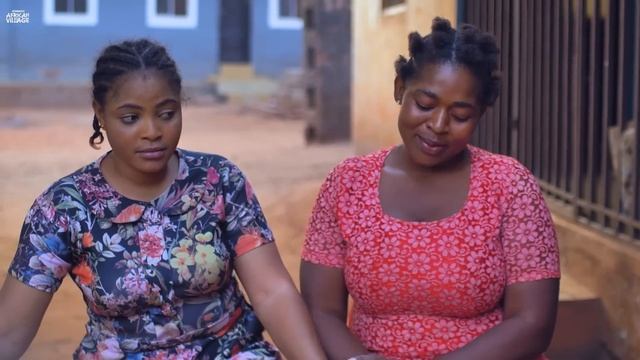 Please Leave Whatever You Are Doing And Watch This Very Interesting Village Movie-African Movies смотреть онлайн