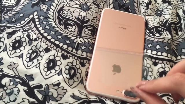 UNBOXING MY NEW PIECE OF TOAST?! iPhone 7 Plus Unboxing! смотреть онлайн