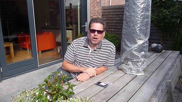 Aansluiten en uittesten van mijn nieuwe Apple iPhone 3G, 16Gb zwart, Deel I смотреть онлайн