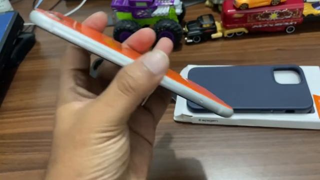 Best iphone 12 case|spigen case| spigen Liquid Air Back Cover Case Compatible with iPhone 12 смотреть онлайн