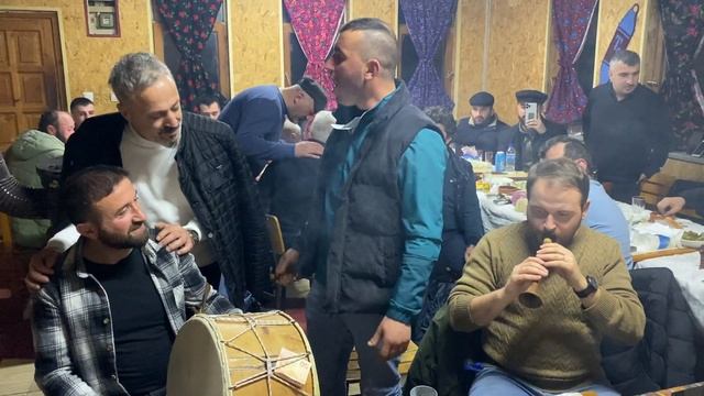 Davul zurna muhabbet eser meydan İbrahim Karaağaç Faruk Aydın Emre Demir смотреть онлайн