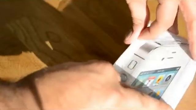 Test and Keep FREE iPhone 4S смотреть онлайн