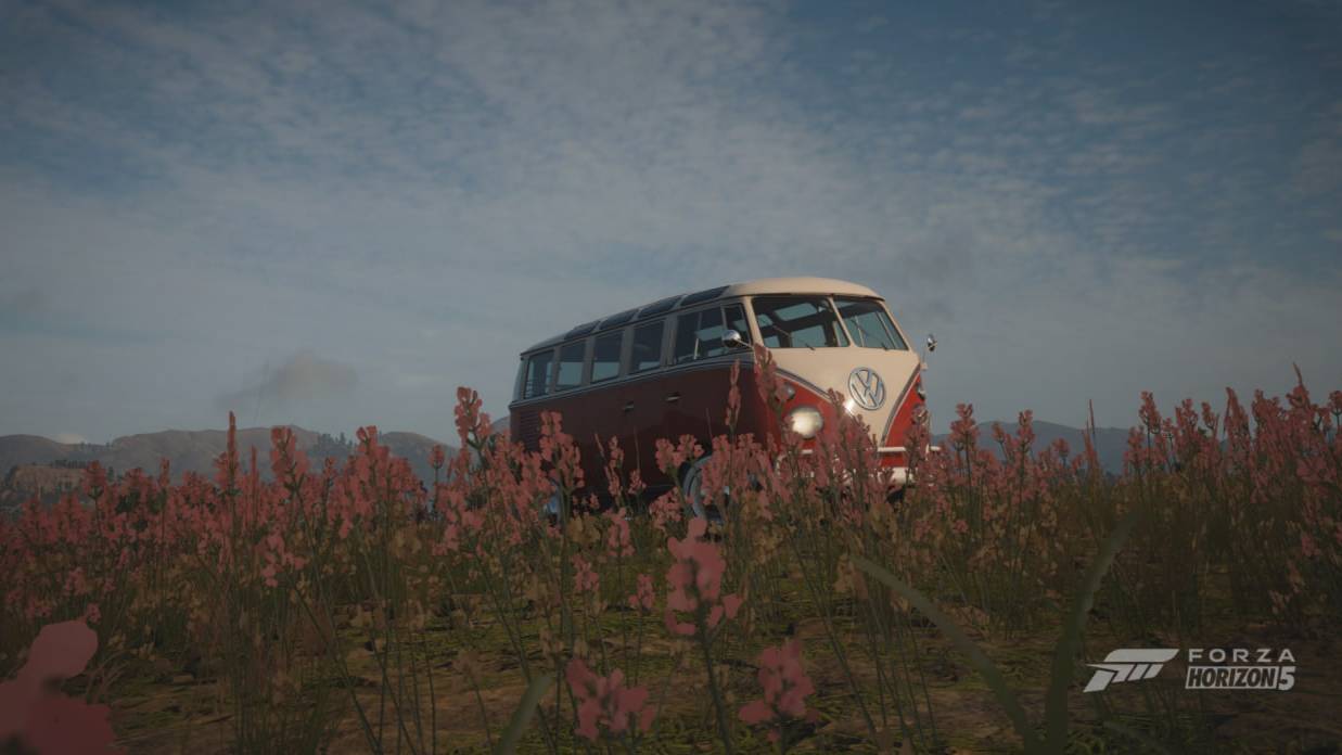 Forza Horizon 5