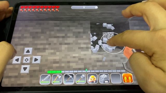 LokiCraft, Minecraft, Craftopia, Crafting And Building, RealmCraft, Crafty Lands, Block Crazy