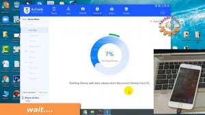 How To Update IOS 14 Beta by 3Utools - Mobile Tricks.