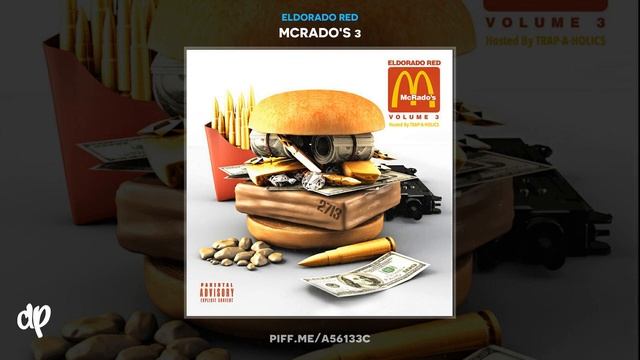Eldorado Red - Break Down Trap [Mcrado's 3] смотреть онлайн