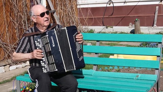 Владимир Геннадьевич Шерстянников - Екатеринбург | "Музыка Победы" смотреть онлайн