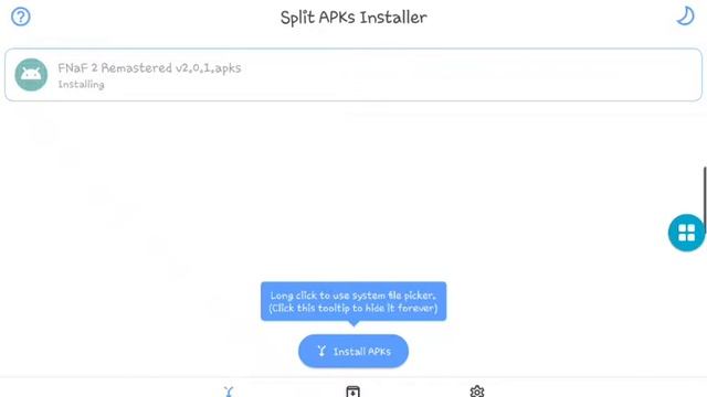 fnaf 2 apk download смотреть онлайн