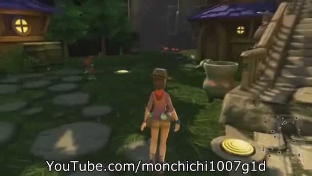 Lili: Child of Geos free Download [full version] [no torrent] смотреть онлайн