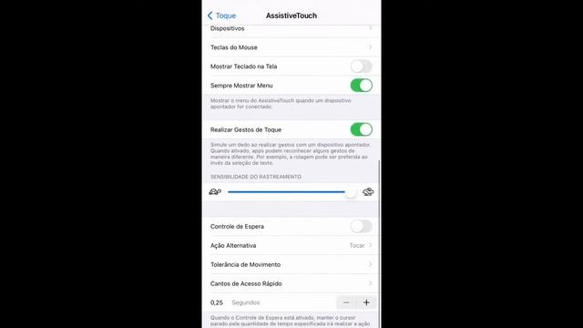 New Settings iPhone XR⚙️ смотреть онлайн