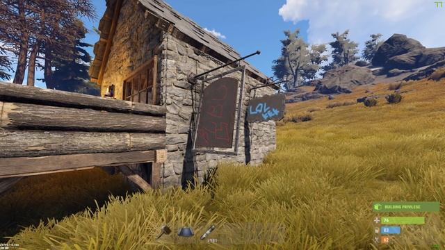Rust Patch Elemzés #13 - Devblog 146 (HUN) смотреть онлайн