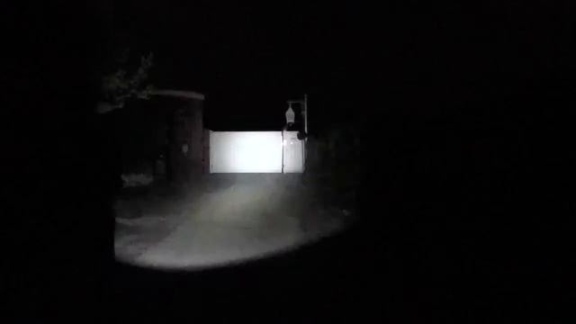 Fenix PD32 XP-G R5 (315 lumens) смотреть онлайн