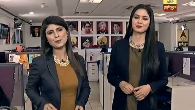 ABP Sanjha crosses 1 Crore Views in 30 days-- Big Thank You subscribers смотреть онлайн
