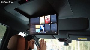 Li Auto L9 (LiXiangL9) Реальный отзыв владельца.