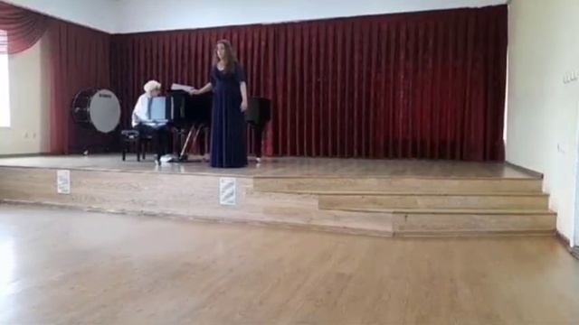 "Сердце-игрушка" А.Гурилёв смотреть онлайн