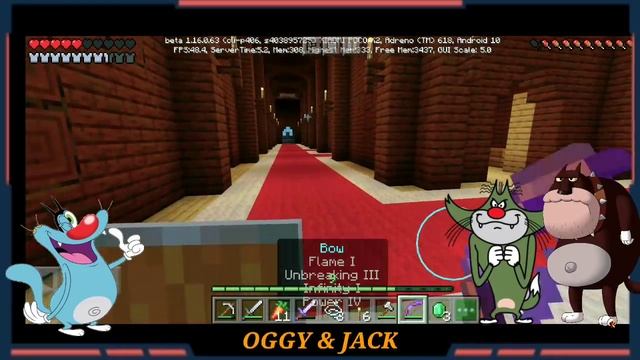#25 | Minecraft | 🔥🔥Jack Set The Woodland Mansion On Fire 🔥🔥😡😠 | Minecraft Pe | In Hindi | Survival смотреть онлайн