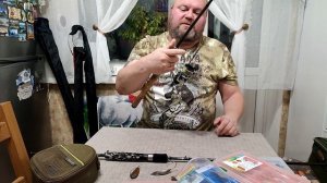 Первый спиннинг. Рекомендуемый комплект. AQUA.