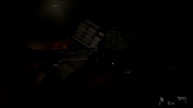 F.3.A.R. Mini Movie - [Part 2] The Crash смотреть онлайн