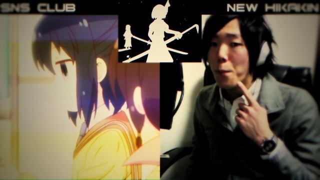 SNS部 vs NEW HIKAKIN ボイパ対決 Bad Apple!! смотреть онлайн