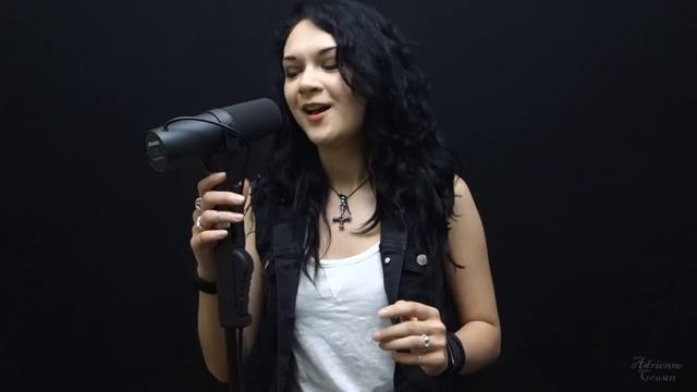 Cover: "Forever" by Kamelot смотреть онлайн
