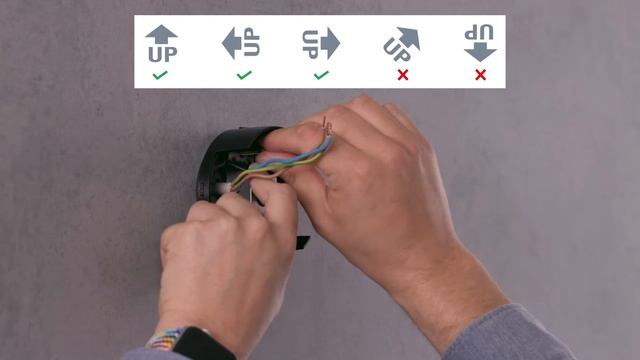 Eve Outdoor Cam – Installation & Setup смотреть онлайн