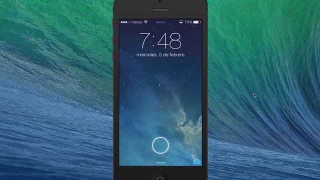 Como Tener Spotify Premium gratis v0.9.3 2014 jailbrek iphone смотреть онлайн
