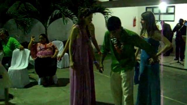 CASAMENTO OLI E REN 0772 MARCOS BANDA 2007 смотреть онлайн