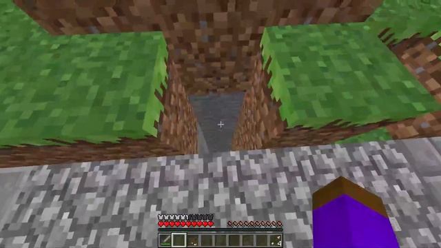 Minecraft Hunger Games #1 w/JayCommentator And lYomamajol "The Puncher Games" смотреть онлайн