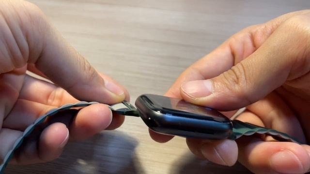 PRODUCT REVIEW: UNIQ REVIX 41/40/38MM APPLE WATCH STRAP