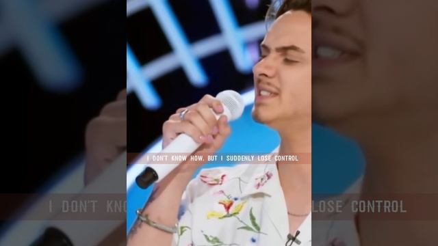 AGT Audition / Mamma Mia by Ripley Alexander #mamamia #gottalent #audition смотреть онлайн