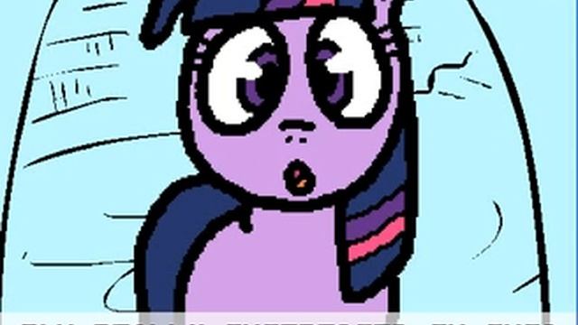 PLAYTHROUGH: Banned from equestria Part 1 APPLE JACK смотреть онлайн