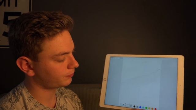 Apple Pencil | In Depth Review смотреть онлайн