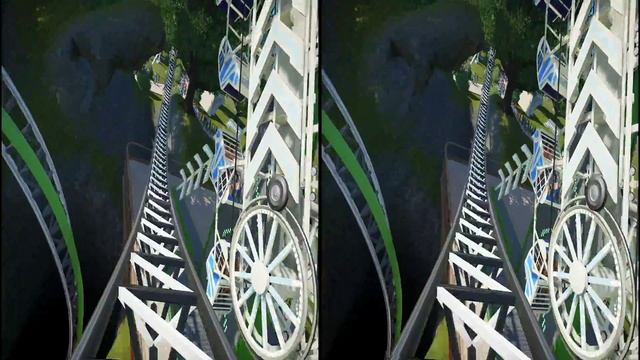 VR 3D-VR VIDEOS 190 SBS Virtual Reality Video 4к
