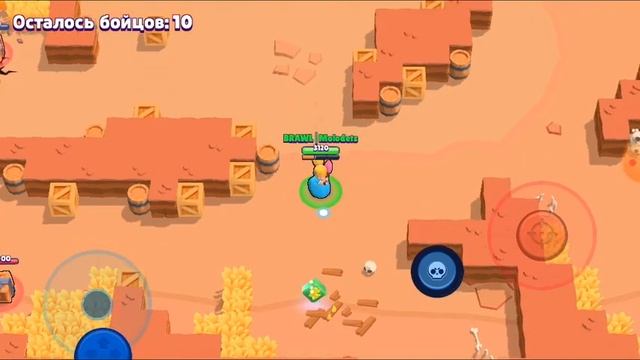 Скачивайте Magic Brawl смотреть онлайн