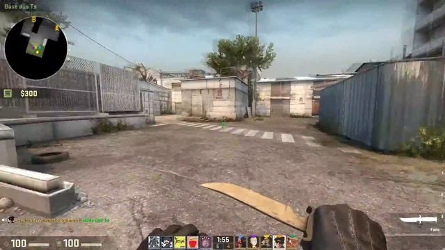 Hack Matrix CSGO 5k AWP REVOLTZ - Cache [ micashow ] смотреть онлайн