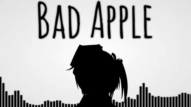 Bad Apple | きいろ Remix | смотреть онлайн