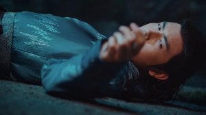 Предание о пробуждении 1 сезон 34 серия