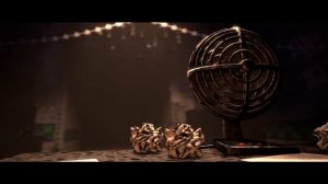 FNAF CHICA SONG «Last Night of Your Life» (ANIMATED)