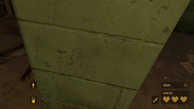 Half Life Alyx Hard Mode смотреть онлайн
