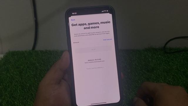How To Add Funds To Apple iD ! 2023 смотреть онлайн