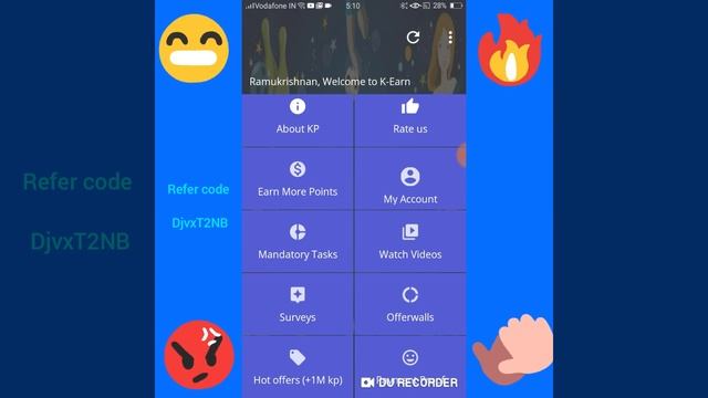 Spin and Earn Paytm Cash | 100% Trusted Earning app 2020 | Paytm Earning apps /💰Earning Tamil One смотреть онлайн