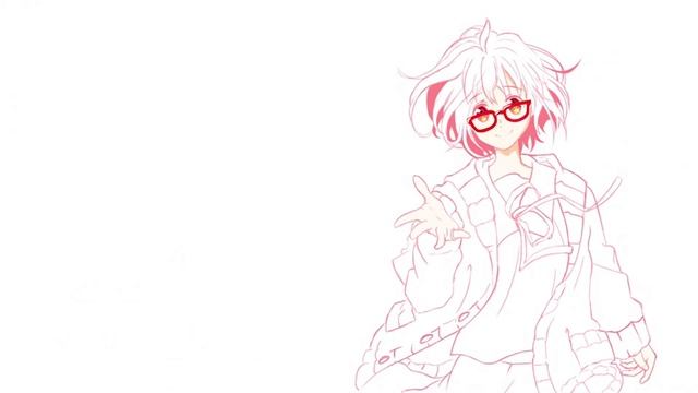 MIRAI KURIYAMA (kyoukai no kanata) DRAWING!! || Anime Art || IbisPaintX || YUMISHIINA ART смотреть онлайн