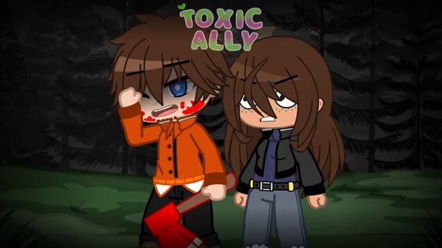 THE POWER OF PATTY COMPELS YOU|Andy Apple Farm + Andy Apple Farm Oc|Eastwood Family+Arthur + Enity| смотреть онлайн