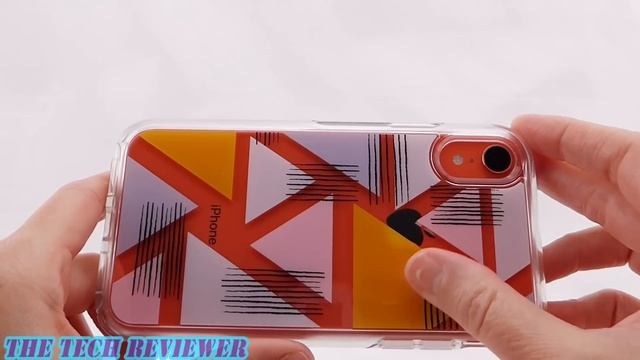 OtterBox Symmetry & PopSockets PopGrips: A Fun Upgrade to a Great Case for iPhone XR! смотреть онлайн