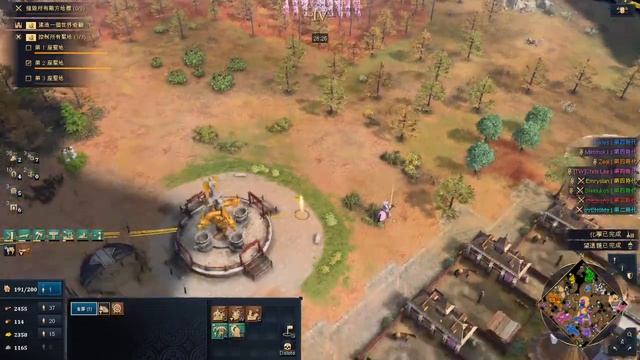 Age of Empires IV Please Fix смотреть онлайн