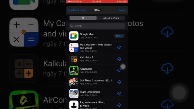 SHARE ID APPLE KHỦNG !!! FULL GAME !!! смотреть онлайн