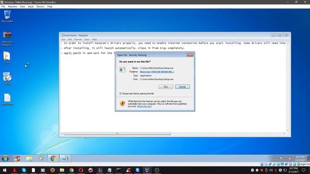 How to install ManyCam Patched 5 5 0 12 смотреть онлайн